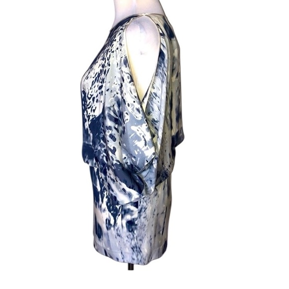 Nicole Miller Silk Dress - Picture 2 of 11